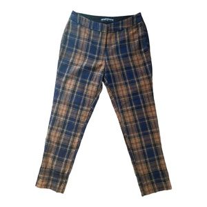 Suxess by Kenvelo wool blend women's trouser Sz S